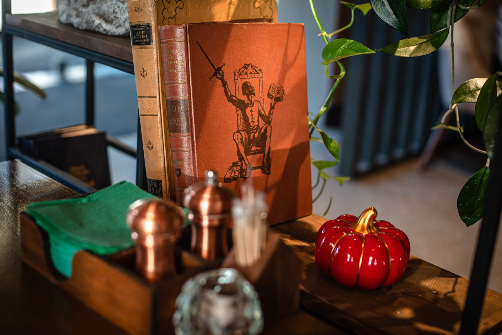 сервантес петрозаводск