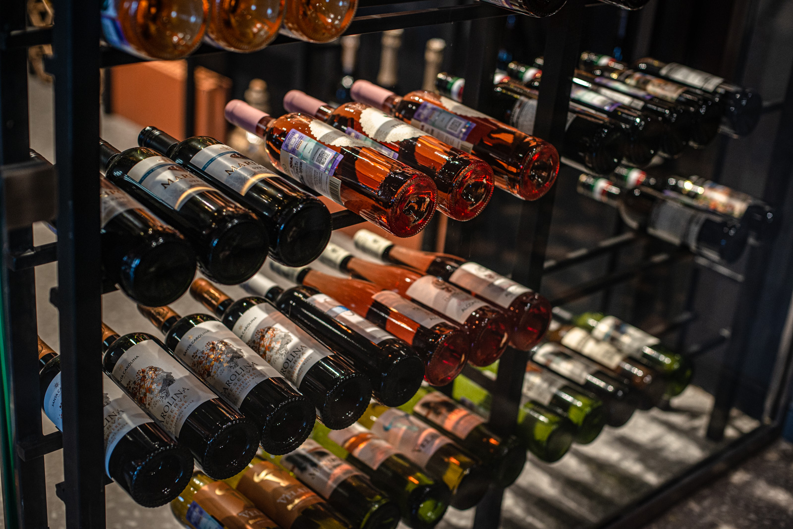 сервантес петрозаводск меню