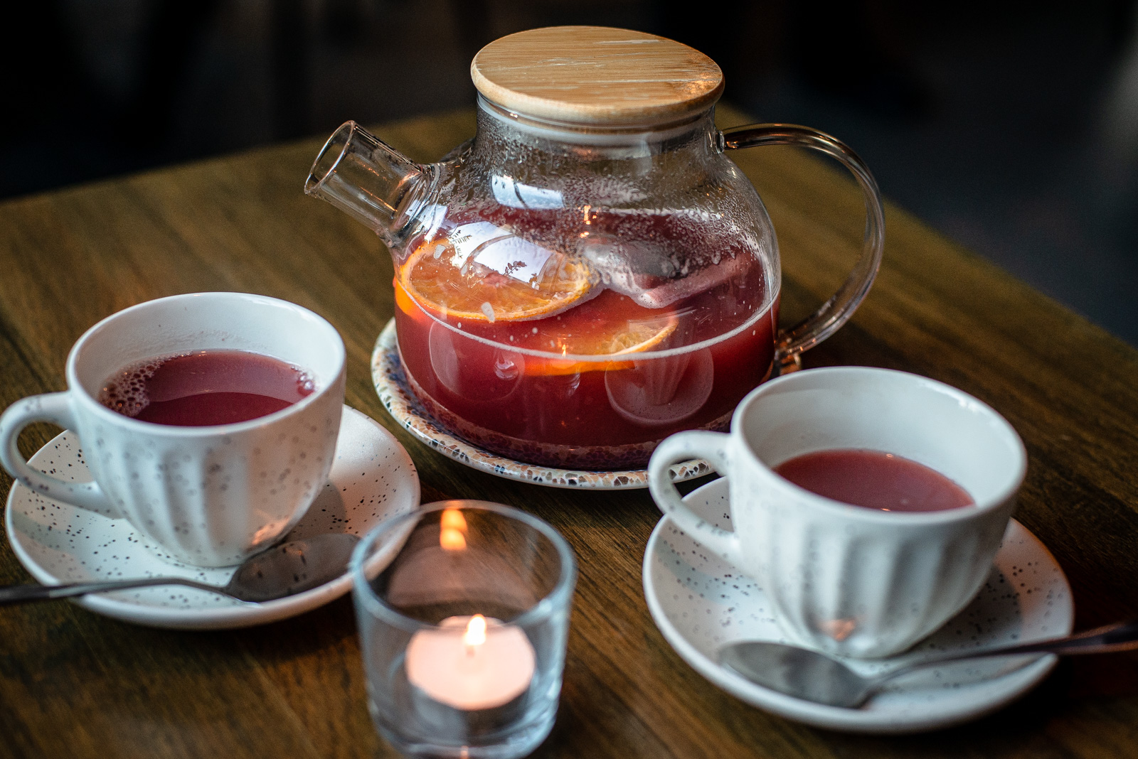 меню ресторана сервантес