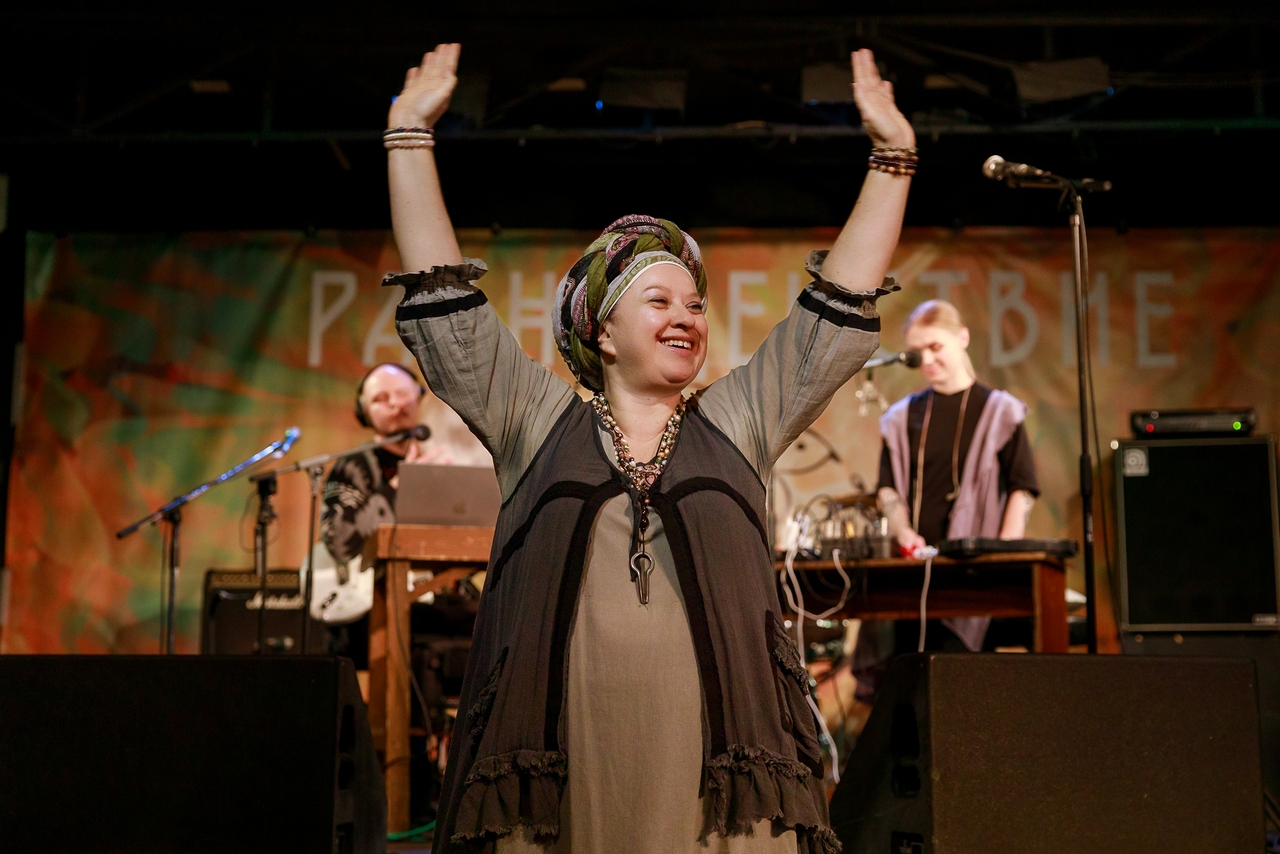 дарья рыбакова