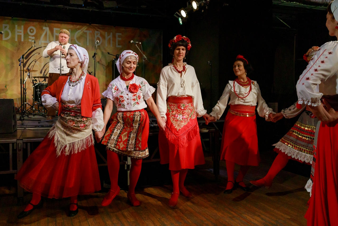 этно фестиваль