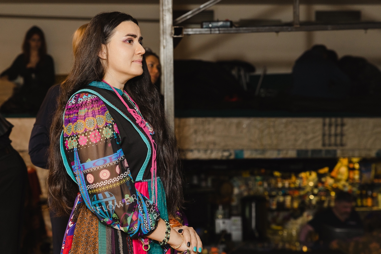 этно фестиваль проект