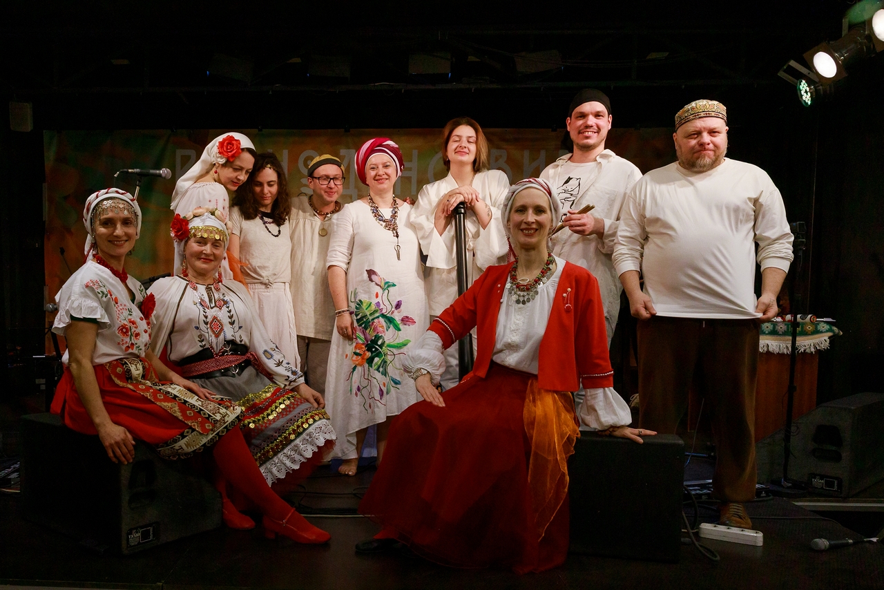 фестиваль равноденствие