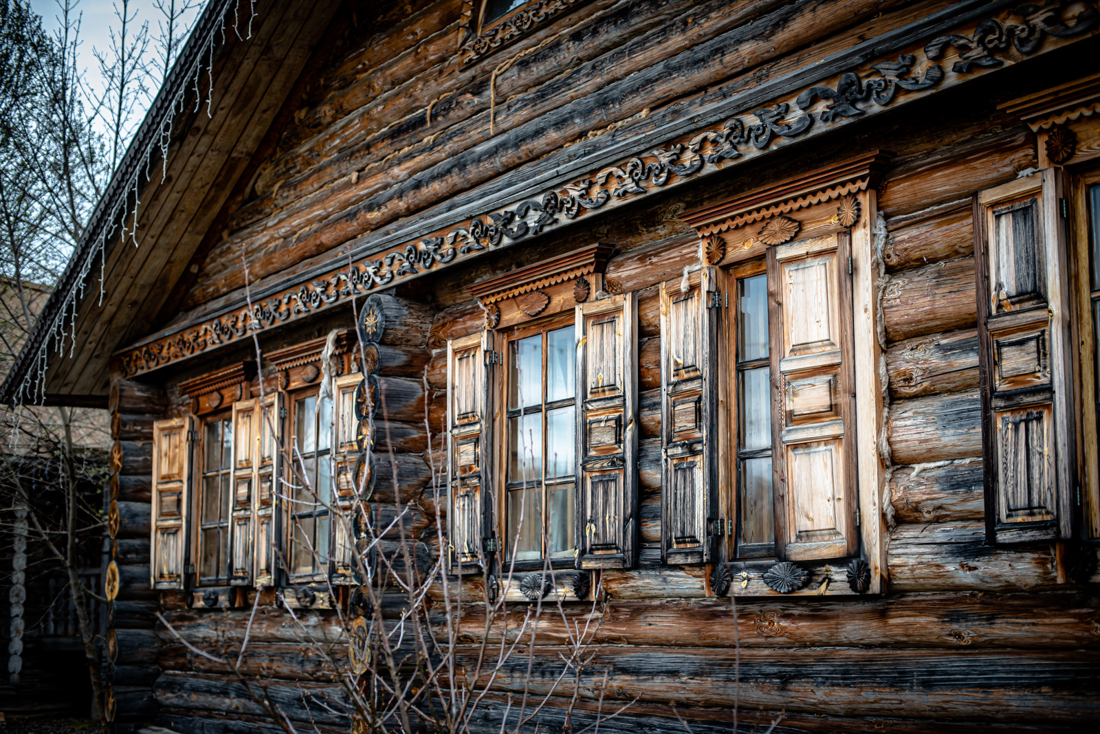 комплекс этномир