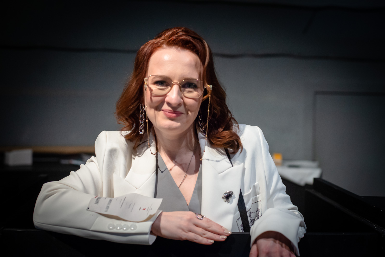 олеся шинина