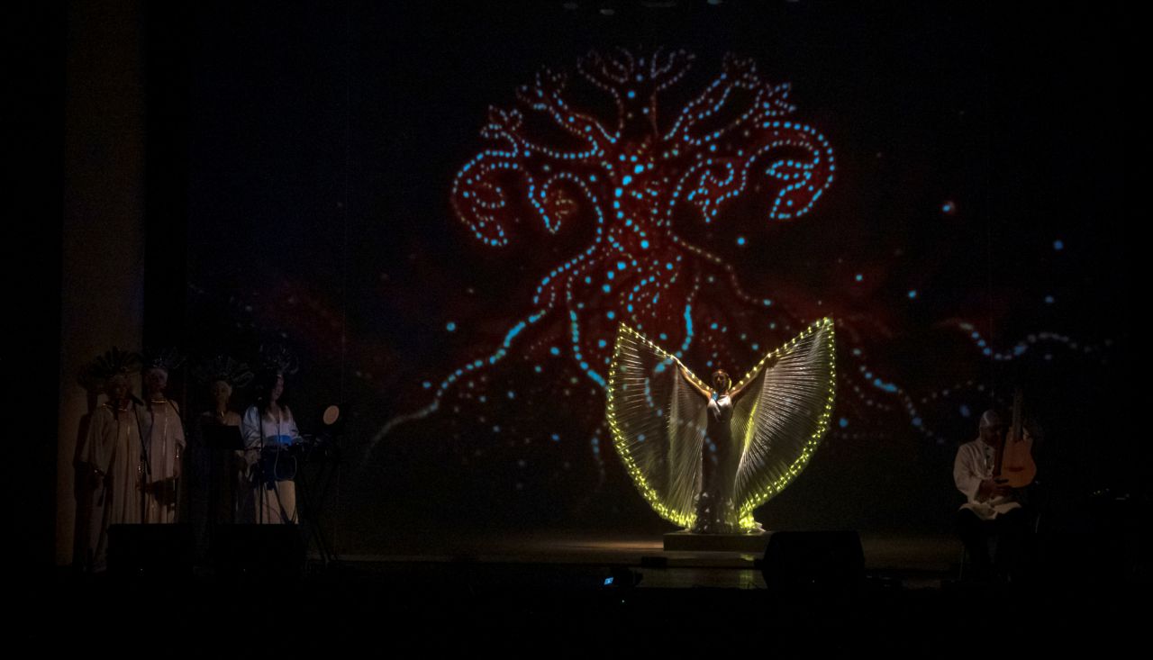 рок мистерия