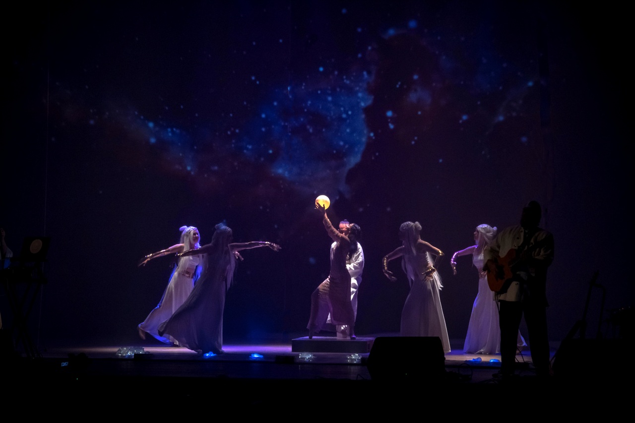 трайбл москва