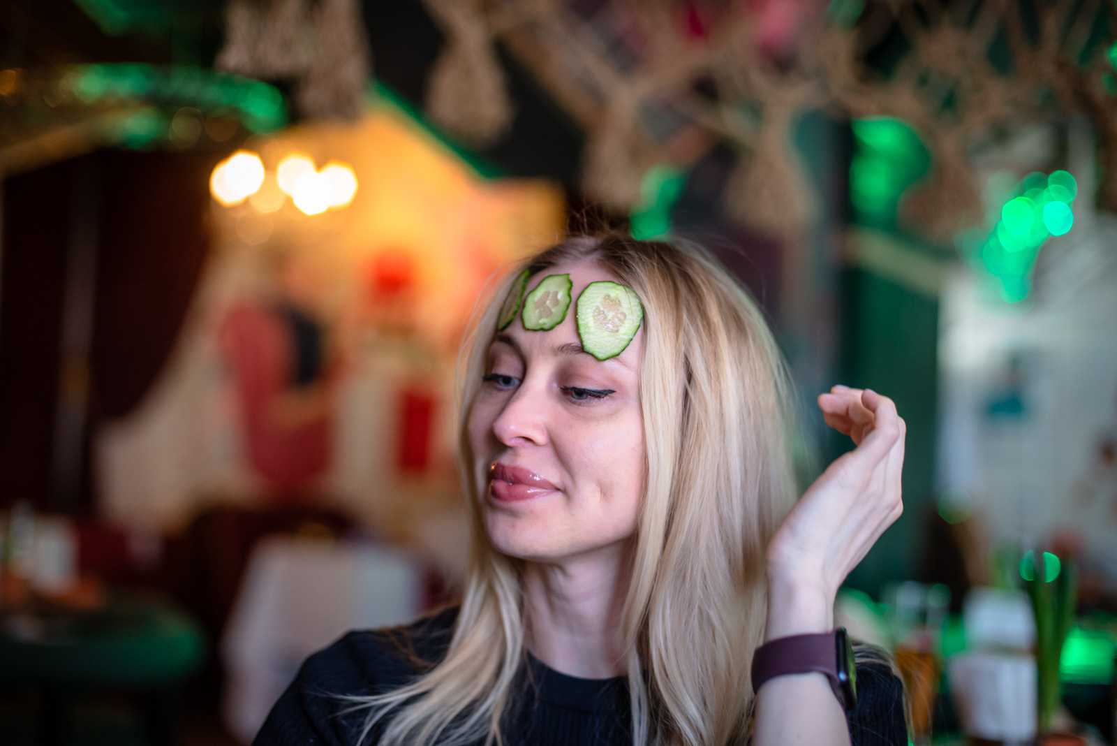 кафе ресторан кусочки