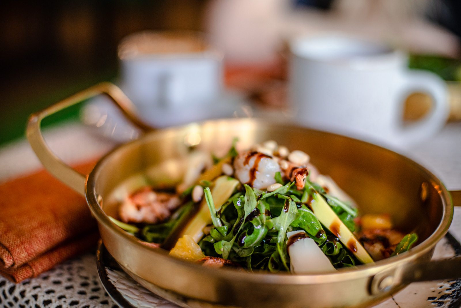 кусочки винтаж ресторан москва