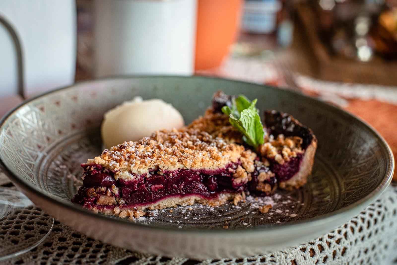 кусочки ресторан москва шаболовка отзывы