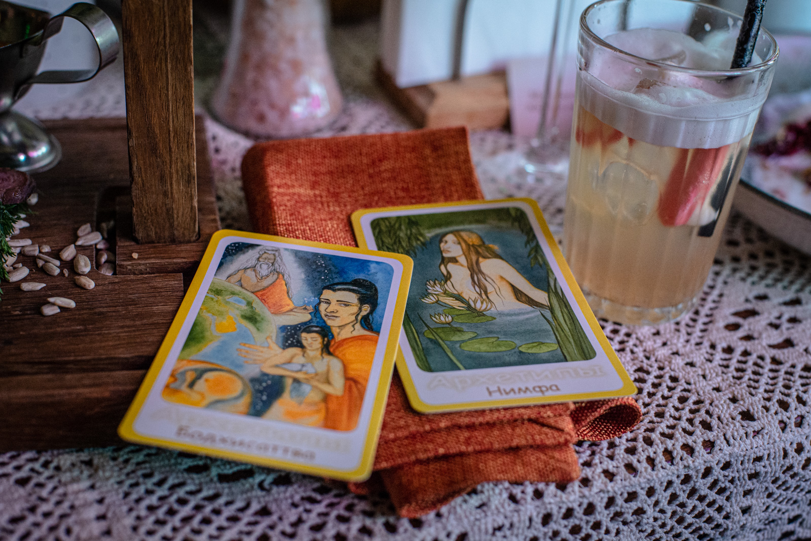 девичник в москве идеи