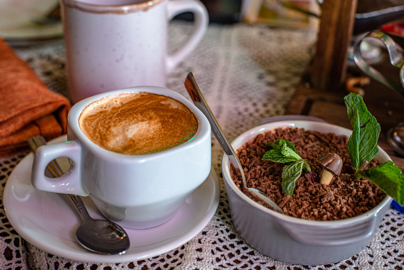 ресторан кусочки на шаболовке отзывы