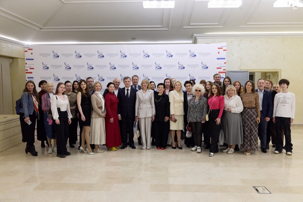 ирина алексеевна кеня