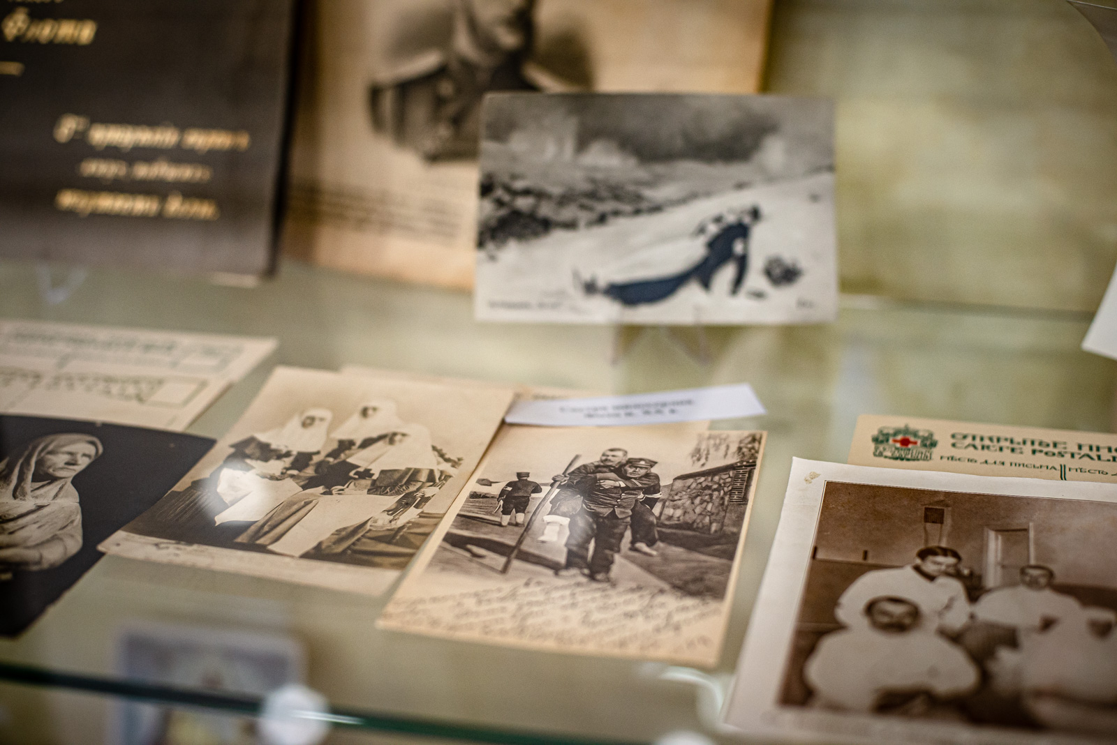 музей рекламы