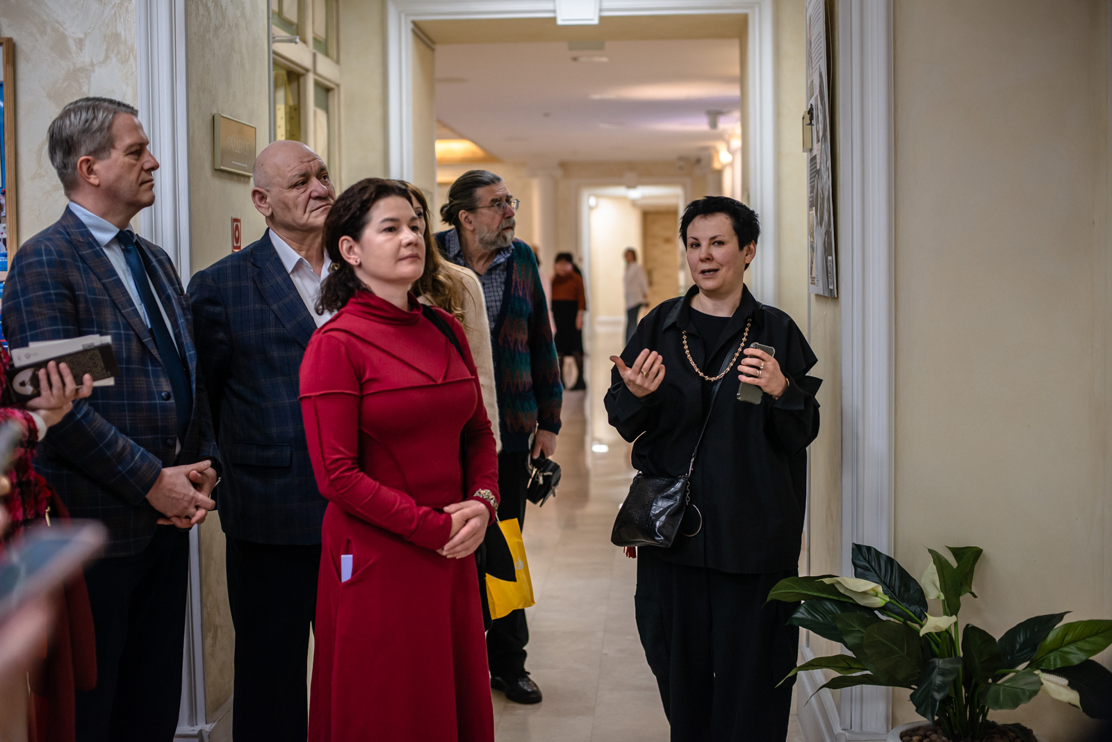 галина дударь