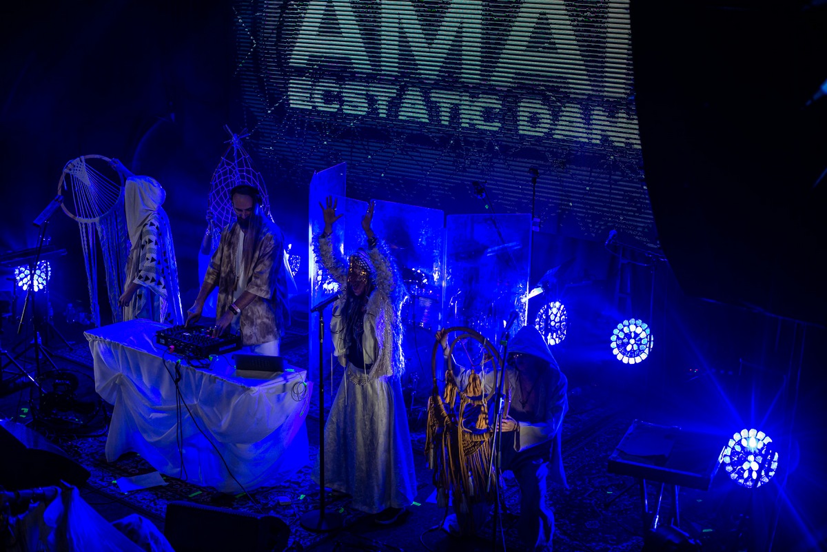 dj aman