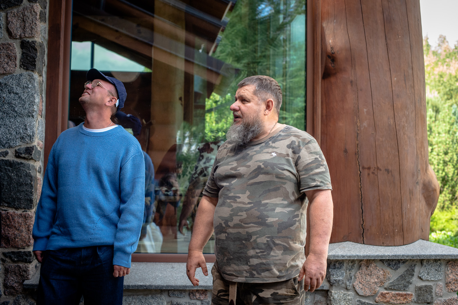 константин богомолов фото
