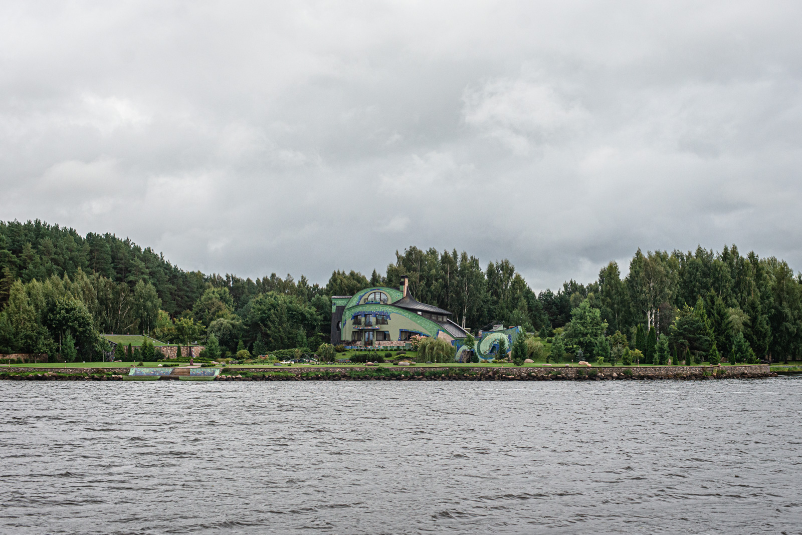городище тверская область конаковский
