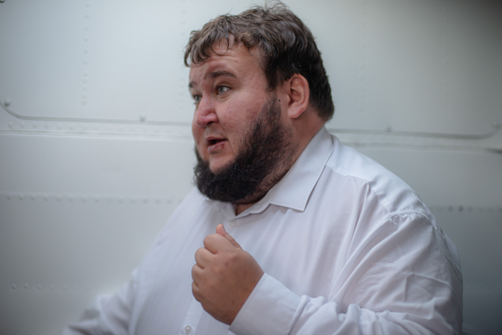 никита итальянцев