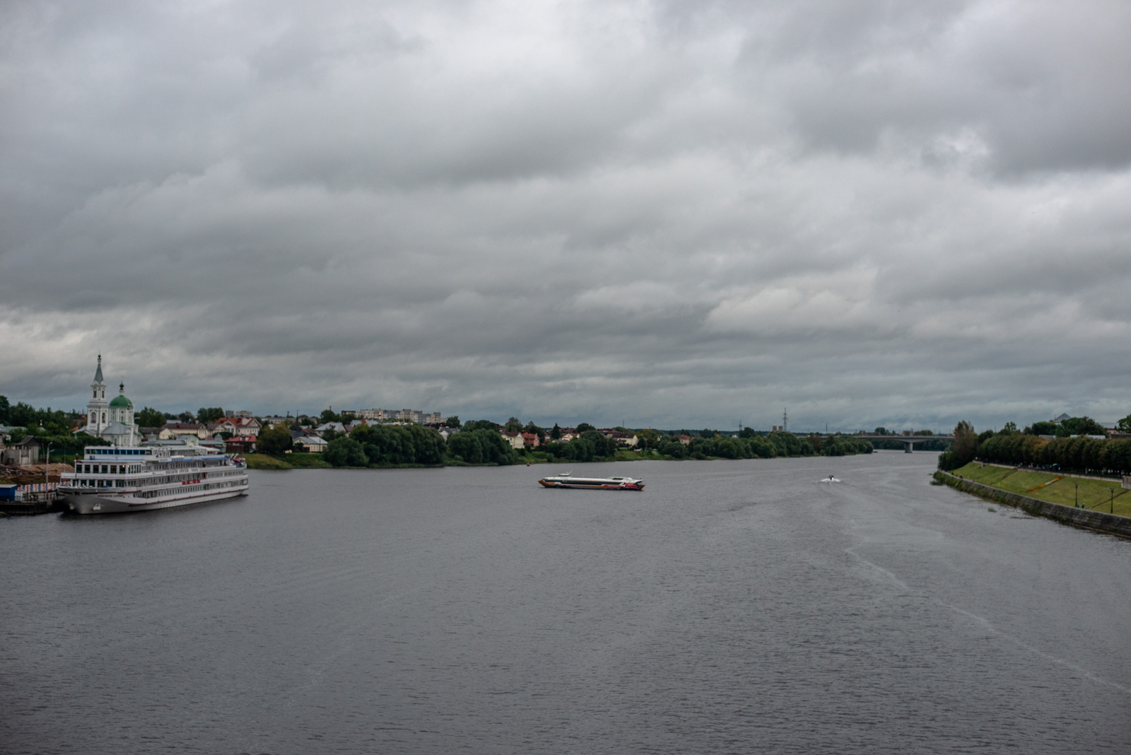 метеор в твери