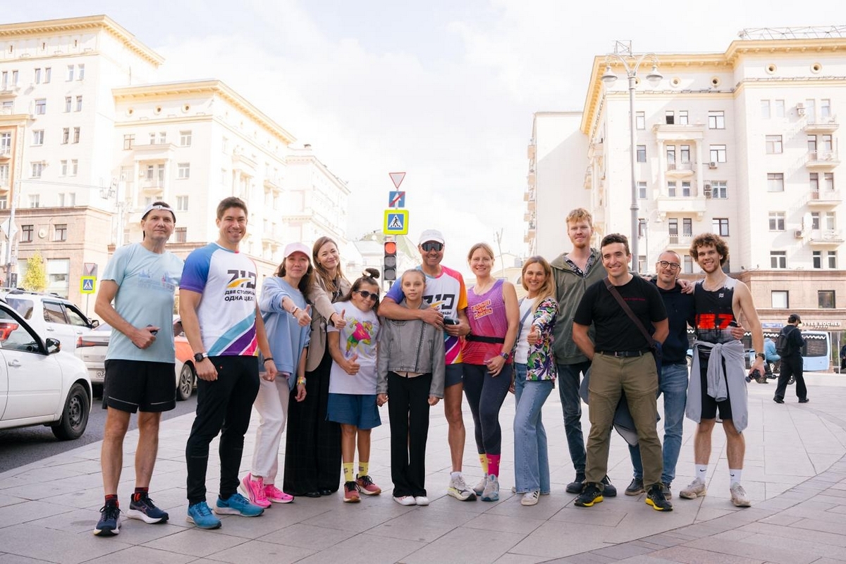 run710 две столицы одна цель