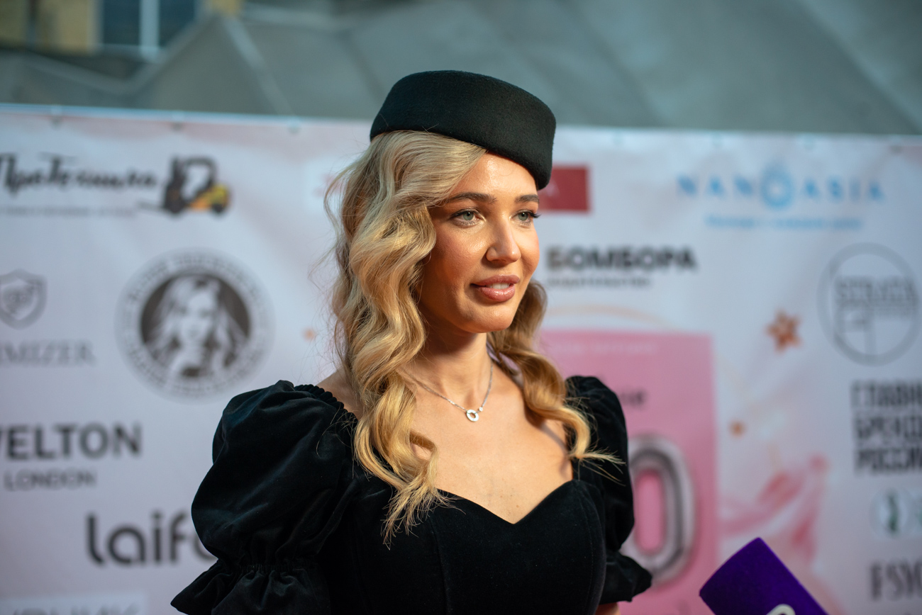 алла лагутина