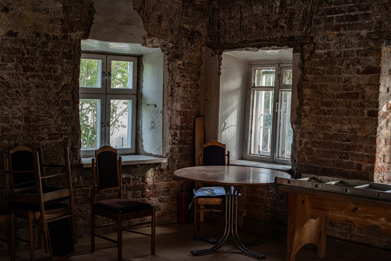 усадьба плещеево в подольске